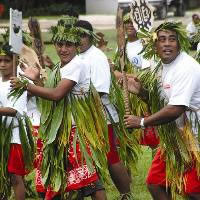 Rotuma commemorates 128th anniversary of cession
