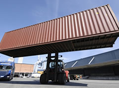 Exports to USA on the increase