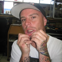 Tattooist to feature at Showcase 