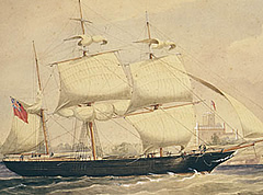 Today marks the first arrivals of Indians under indentured system