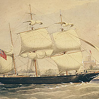 Today marks the first arrivals of Indians under indentured system