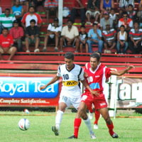 Five players to miss NSL