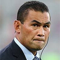 Blues faced an uphill battle admits coach