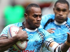 Fiji wins London 7s in style