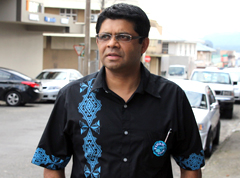 Ballot paper for general elections will not change - Govt