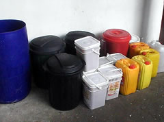 Police Confiscate Homebrew