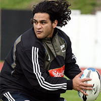 Different Game Plan For Fiji Match