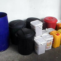 Police Confiscate Homebrew