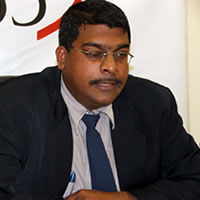 Commission asks for police protection
