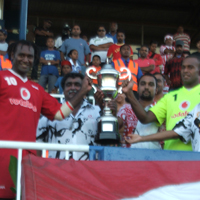 Sacrifice pays off for Rewa