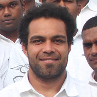 Flying Fijians work on mental fitness