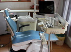 Secretariat investigates complaints against dentists