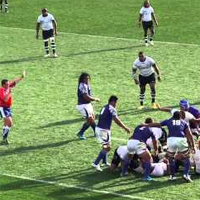 Assessments cannot be made on one game - Male