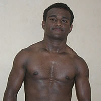 Tulo wins bronze at ZKC weightlifting championship