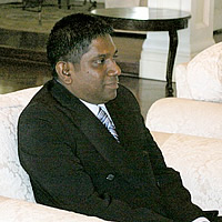 Another Sri Lankan National joins Fiji Magistrates Court