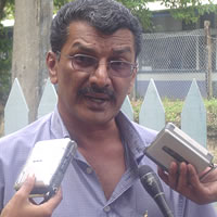 Expatriates appointment questioned