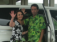 Donor countries control Pacific countries through aid money - PM