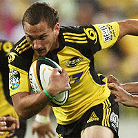 Cruden set to join Chiefs