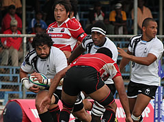 Rabeni, Dewes dropped from RWC squad