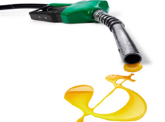 Fuel and Gas prices reduced from today