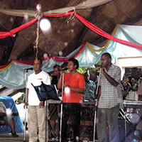 Youth Group concerned over increase in unemployment