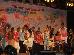 Nadi Special Ed Thrills Crowd