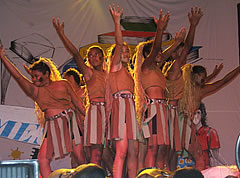 Vuanicau Still Amazed By Tadra Kahani Atmosphere 