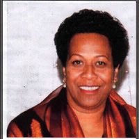 Memorial service held for Mere