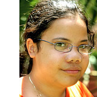 Walk to commemorate life of Tae Kami