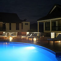 Occupancy rate improve in Resort 