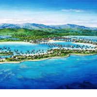 Chinese investors show interest in Momi Bay Resort