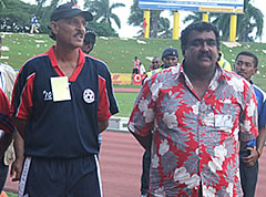 Navua imports may face heat