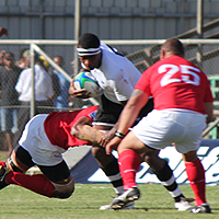 Fiji enacts sweet revenge against Tonga