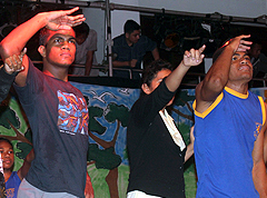 SGS to promote good family values 