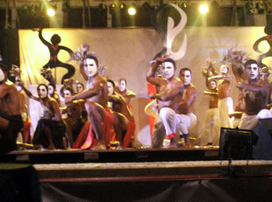 Monfort takes top honours again