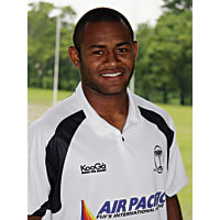 Fijian Ruggers Continue To Hit Headlines