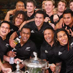 All Blacks Claim Tri-Nations Title