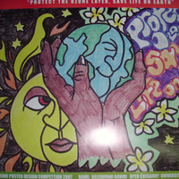 Protect the Ozone Layer-Environment Director