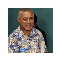 Lead By Example: Naivalurua