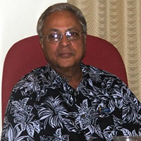 Foreign Debt Level Must Be Considered