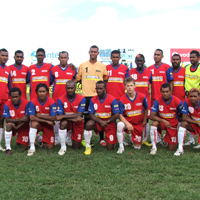 Navua soccer suffers major blow ahead of semis clash