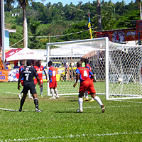 Labasa soccer suspends 18 players indefinitely