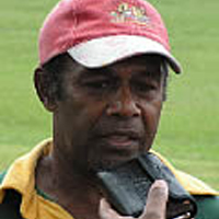 No training foundation - Yavala