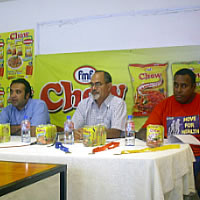 More schools pull out of Chow Games