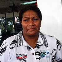 Fiji gets a slap on the face