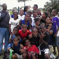 32 Gold Medals At Stake At FMF Chow Games