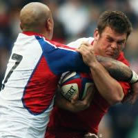 France Cautious of Islanders