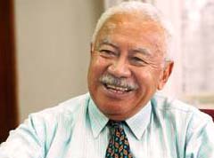 I have much more to offer – Ah Koy