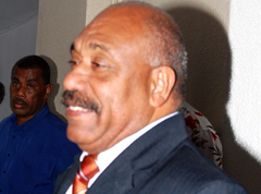 Reverend Epeli Ratabacaca to be sentenced this morning