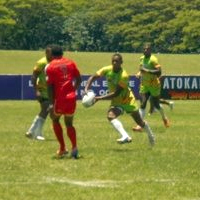 Serevi Select Side off to good start